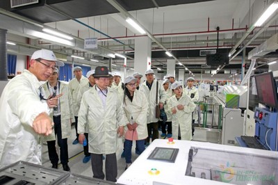 共赴春约，共赏光伏技术“盛”景——盛能杰启动首届光伏逆变器技术分享会