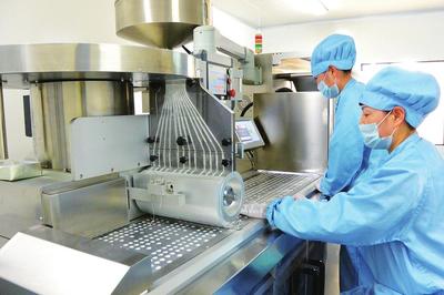 技术赋能 绿意新生——白山市以技术服务开发驱动民营经济绿色转型纪实