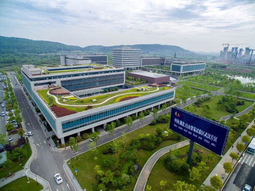 改革开放40周年巡礼 武汉东湖新技术开发区的技术服务与技术开发之路